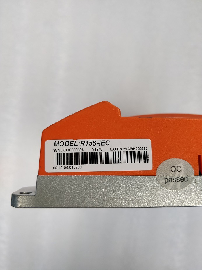 春田谷Leadtech 雷赛 R15S-IEC 控制器 原装拆机件 议价出售