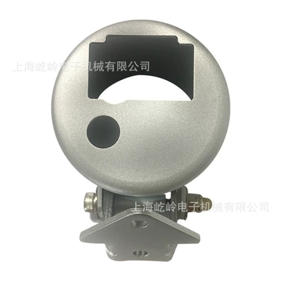 pressure speed gauge, automobile instrument
