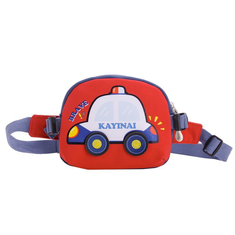 Chao Cool Cartoon Cartoon Car