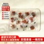 源头定制无核芭乐话梅肉