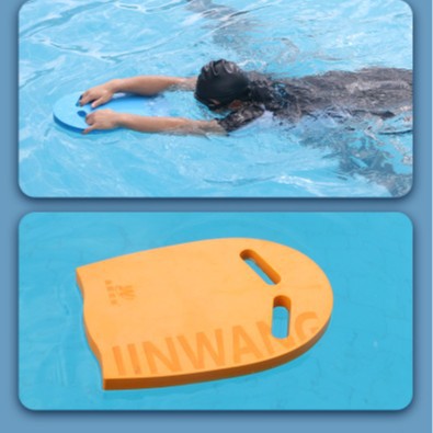 Tabla Flotante de Natación en Forma de U, EVA, para Natación