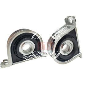 Avtomobil ötürücü oxu asma podşipniki 97265106 Iveco üçün, daxili diametr 35