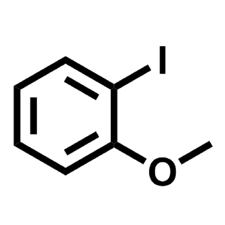 2-碘苯甲醚  CAS:529-28-2  98%  现货供应  价格详询