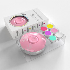 Ebayは速達で爆発した赤ちゃんの電動爪磨き器の子供の爪切り器の赤ちゃんの爪切りが大人で使える