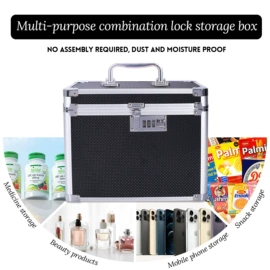 工具箱包;服饰箱包五金;医药箱