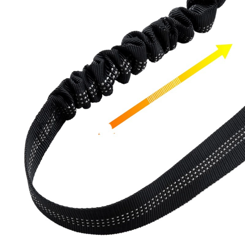 Шнур для собак Упряжка металлическая застежка для домашних животных