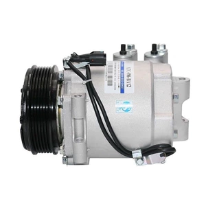Haima M3M4M5M76 Cupid Fomeilai avtomobil kondisioner nasosu kompressor M3.