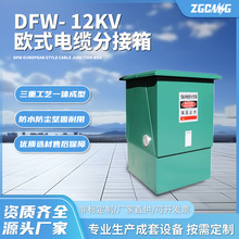 DFW-12kV�Wʽ��|�ֽ���߉���֧���M��������ȫ�^����ʽ�h�W�Љ�