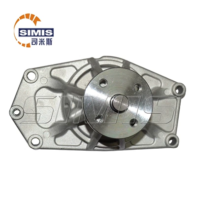 3.6L 4D34 3.9L – Water pump