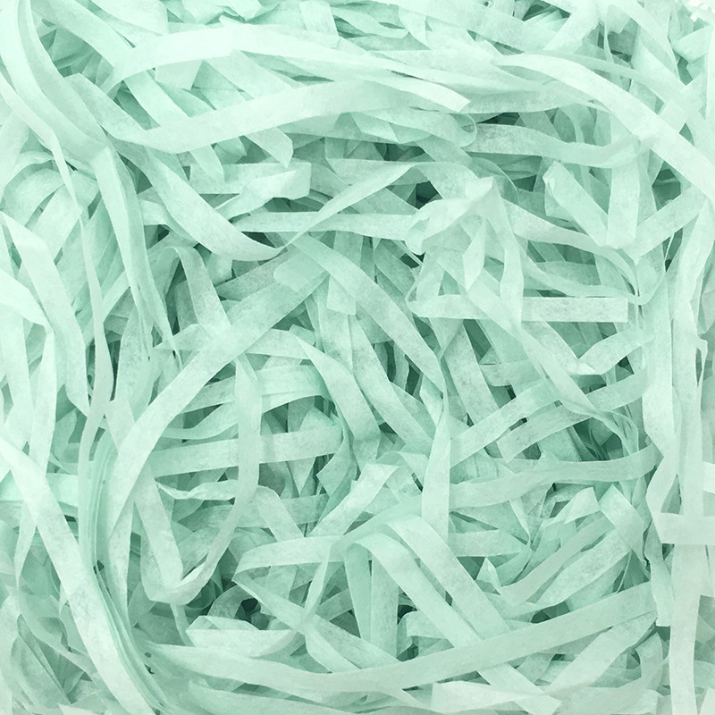 Lafite Tiffany azul (50g); pequeño 18*13*25 cm