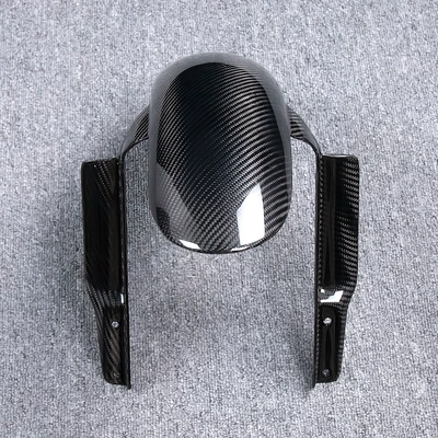 Front Fender Carbon Fiber – Motorcycle Fender