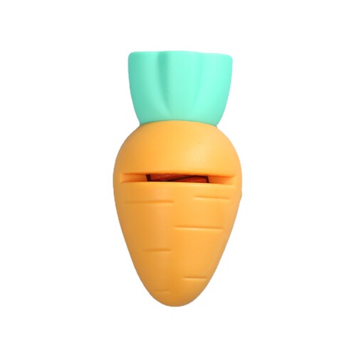Creative personality fruit animal shape whetstone can be attached to the wall kitchen household multi-purpose whetstone manual sharpening