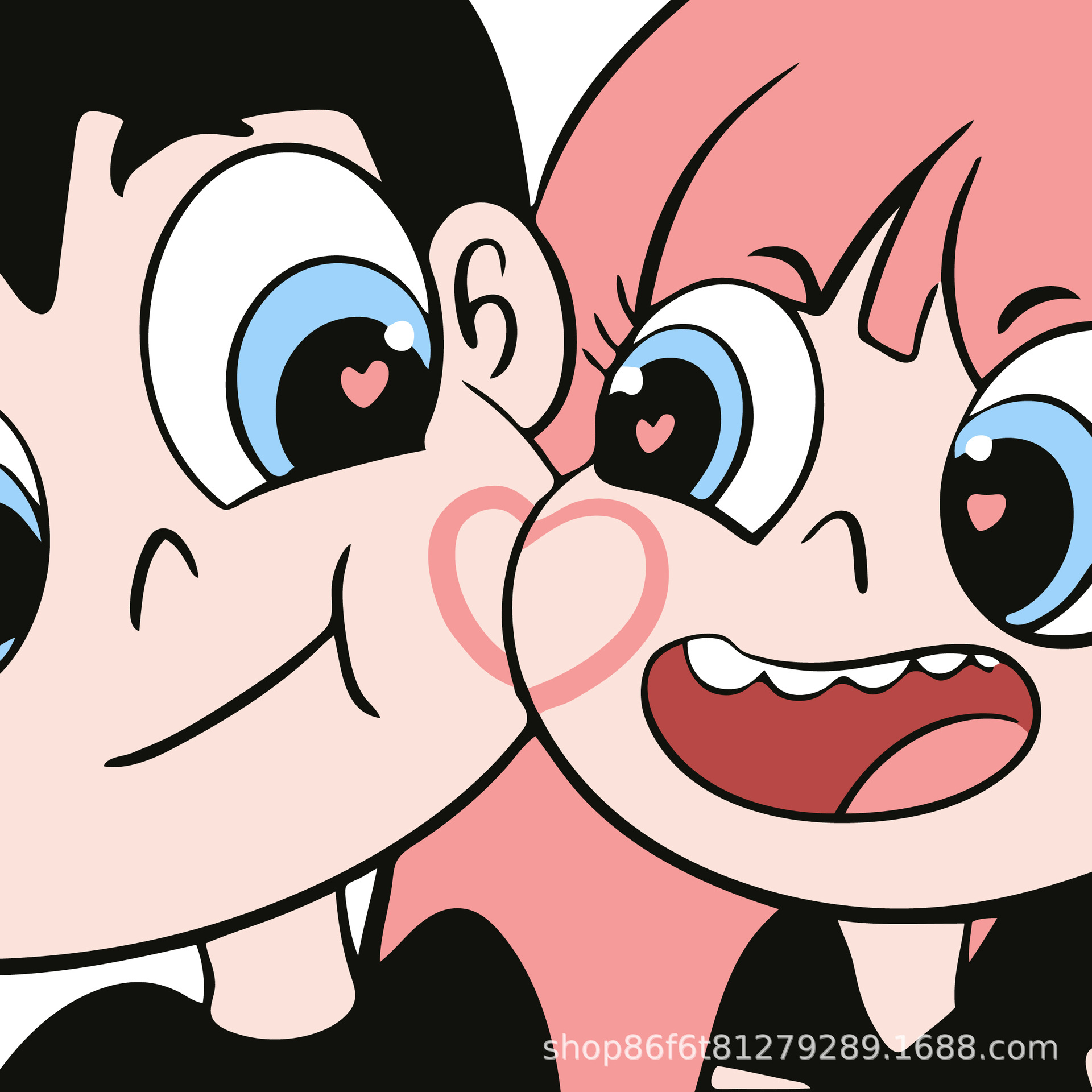 J152 만화 애니메이션