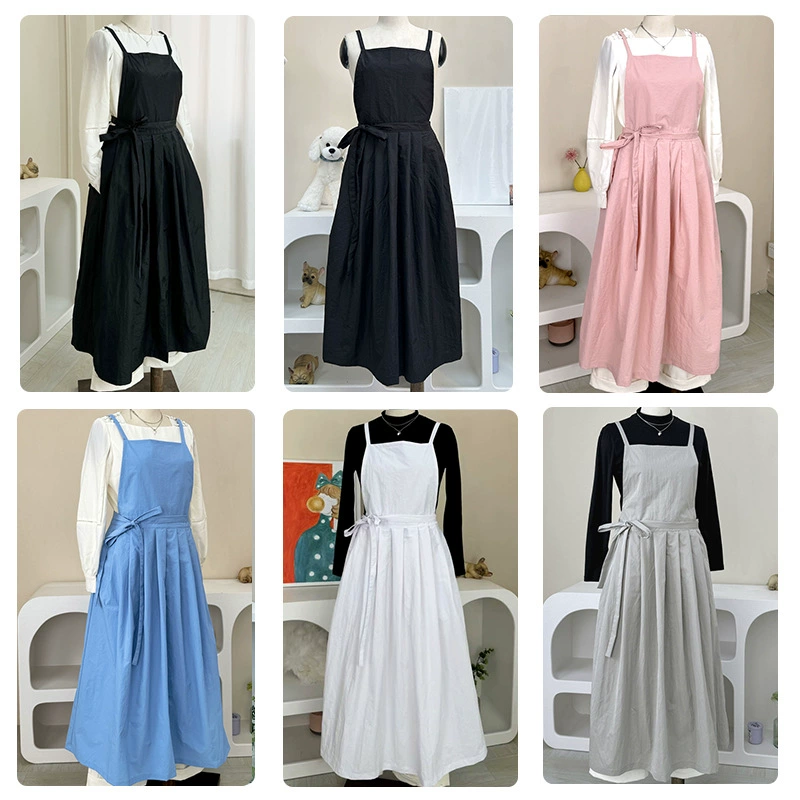 Корейская версия комбинезона для домашних животных