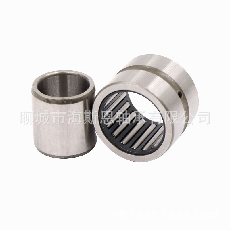 INA轴承HFZ040708KF HFZ081208 HFZ162110 滚针轴承INA