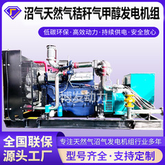 ガス発電ユニットメタンガス天然ガスわらガス100 200 250 300KWメタノール発電ユニット