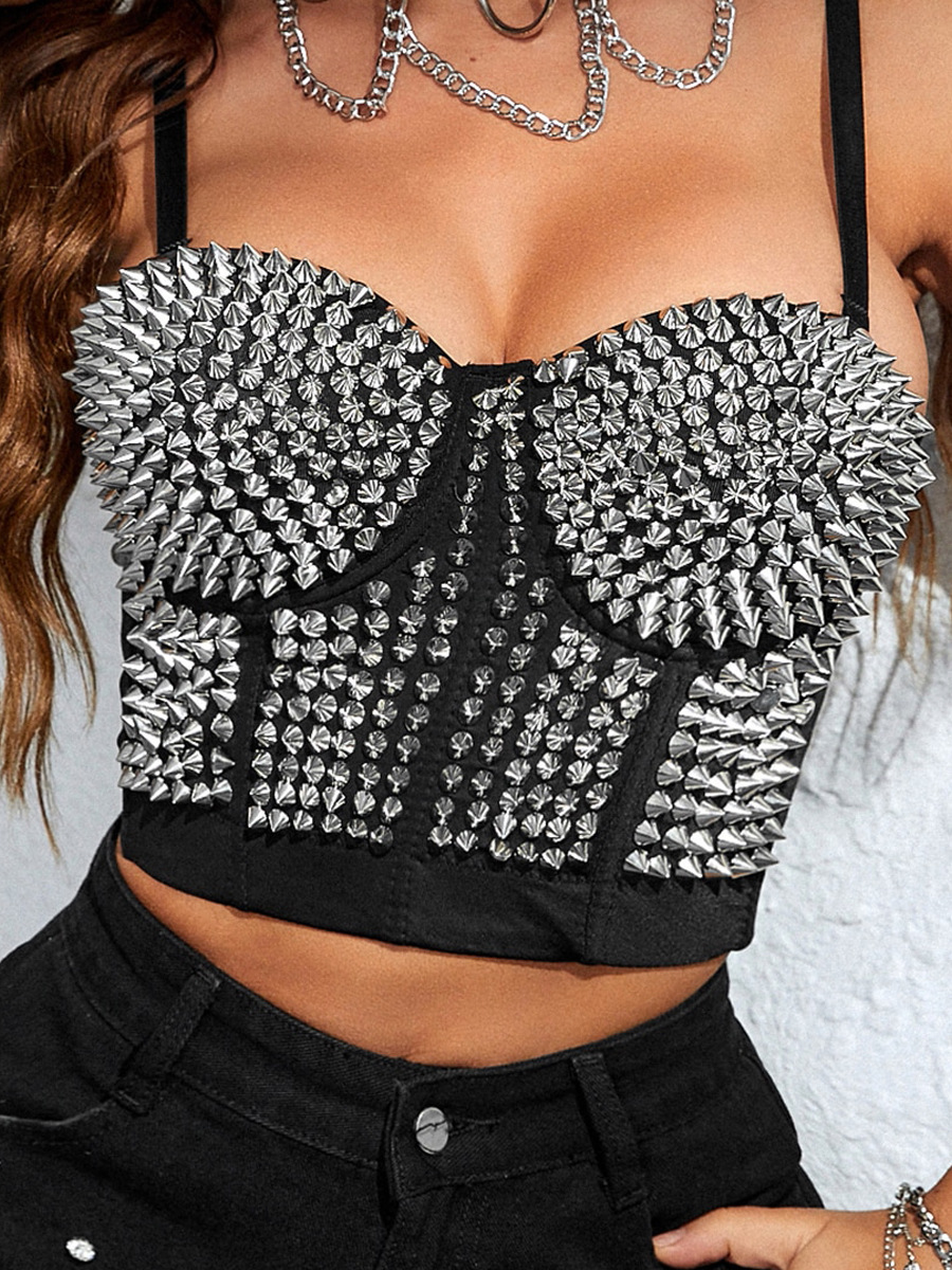 Gothic Bodysuit 2