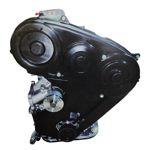 Diesel Engine 4D56/D4Bb/D4Bh Large Convex Machine Assembly 2.5t Bald Machine