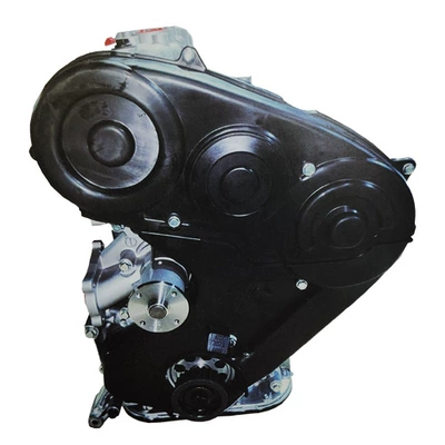 Engine assembly Large Convex Machine