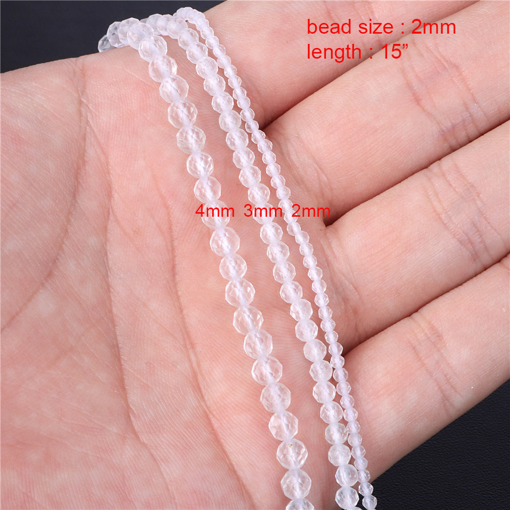DIY Jewelry Accessories Classification Smooth Embellishment 1 Piece Diameter 4mm Diameter 6 Mm Diameter 8mm Irregular Round DIY Jewelry Accessories Beads