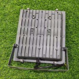 Светодиодные красочные огни корт придворного дерева сад ландшафтный ландшафтный ландшафтный освещение красное светло -зеленое голубое светло -цвет Rgb световые огни