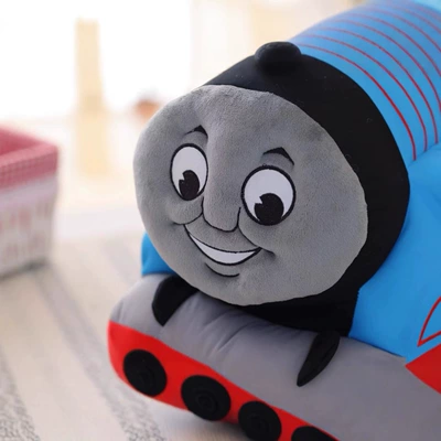 Oyuncaq yastıqlar, Thomas the Train
