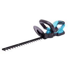 锂电绿篱机充电式修枝剪刀茶树修枝剪绿化园林电动修剪