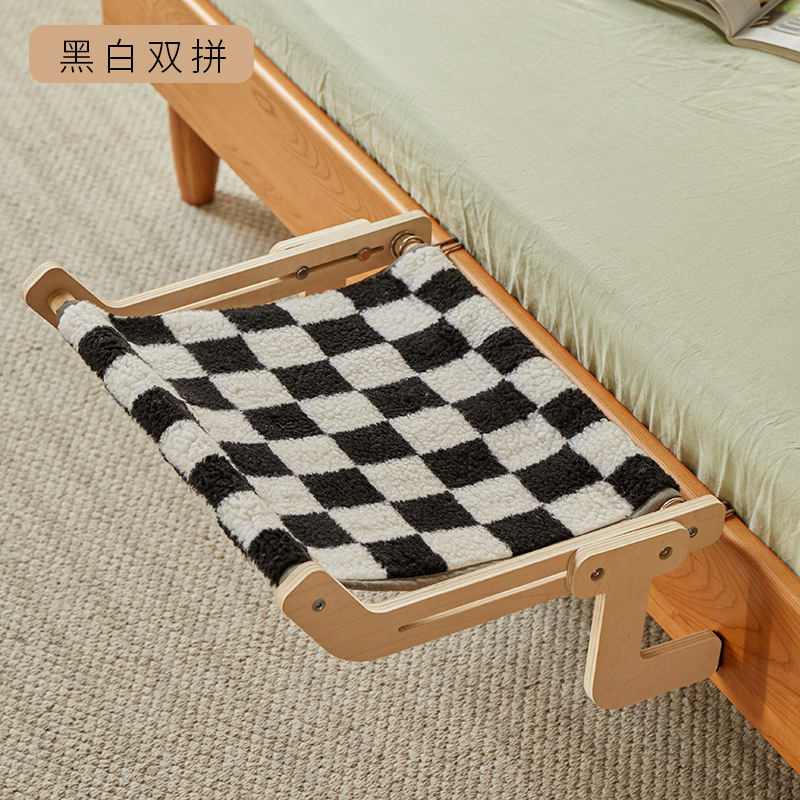 Cama para gatos cama para gatos colgante cama colgante cama para gatos ventanas hamacas para gatos ventanas balcón mascotas gatos al por mayor