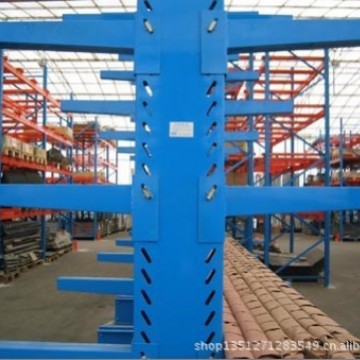 批发悬臂货架 库房仓库货架 重型货架仓储 五金工业货架