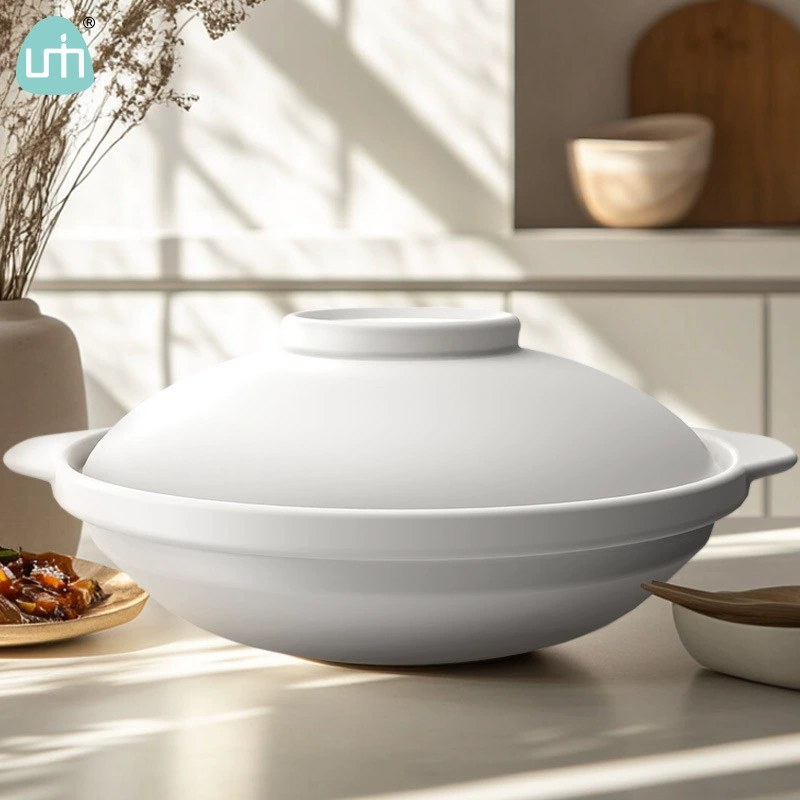 Белая запеканка Коммерческая термостойкая домашняя запеканка из рыбьей головы