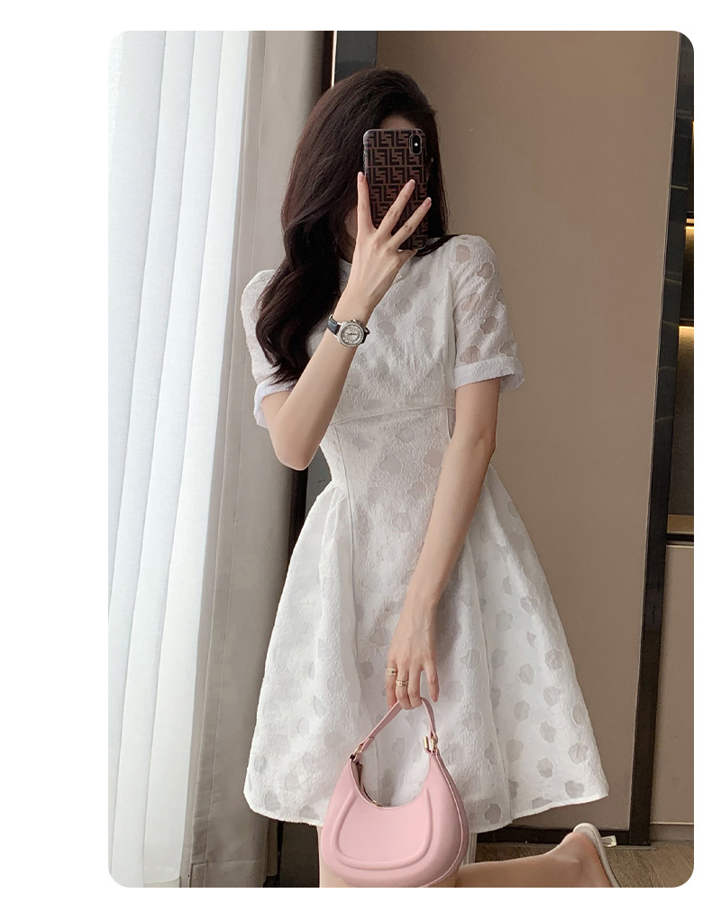 C7965 1220K VÁY ĐẦM LIỀN THÂN NỮ DONTDN MÙA HÈ THỜI TRANG NỮ G04 SẢN PHẨM MỚI