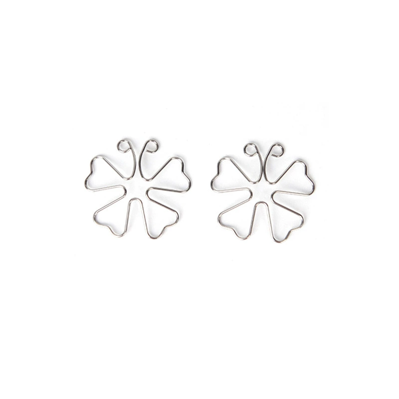 Adjustable Butterfly Invisible Nipple Clamp, Adjustable & Discreet, Small/ Large/ Square