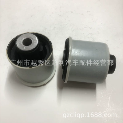 Front Bridge Glue – Other walking systems