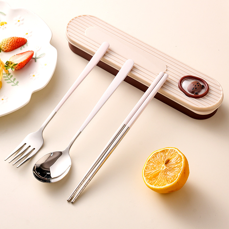골판지곰(크림 3종세트)
