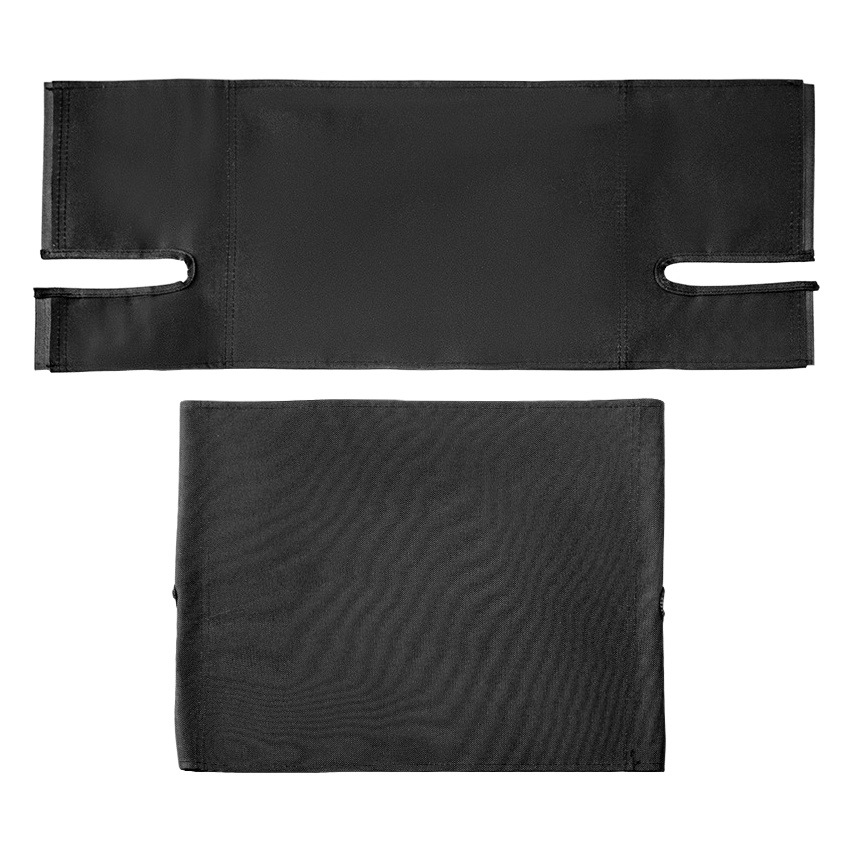 Al Aire Libre desmontable Kermit silla asiento de tela reemplazo de camping silla Oxford tela asiento de tela cubierta plegable taburete de tela