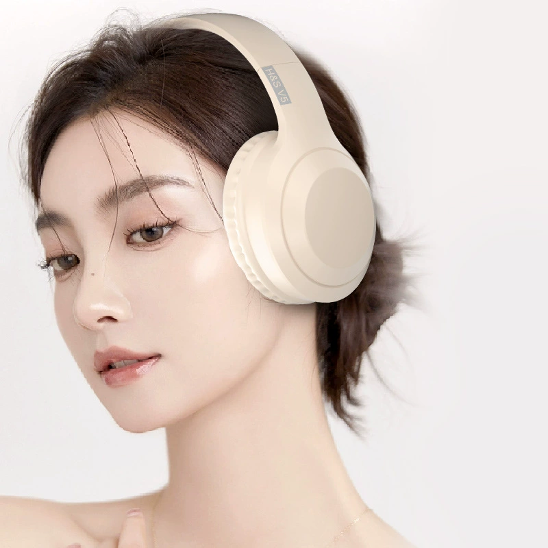 H & SV5 Bluetooth наушники Беспроводной срок службы батареи очень длинный шумоподавление наушники носить Huaqiangbei кросс-граница взрыв оптом