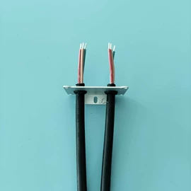 电源线;绝缘导线;其他电缆