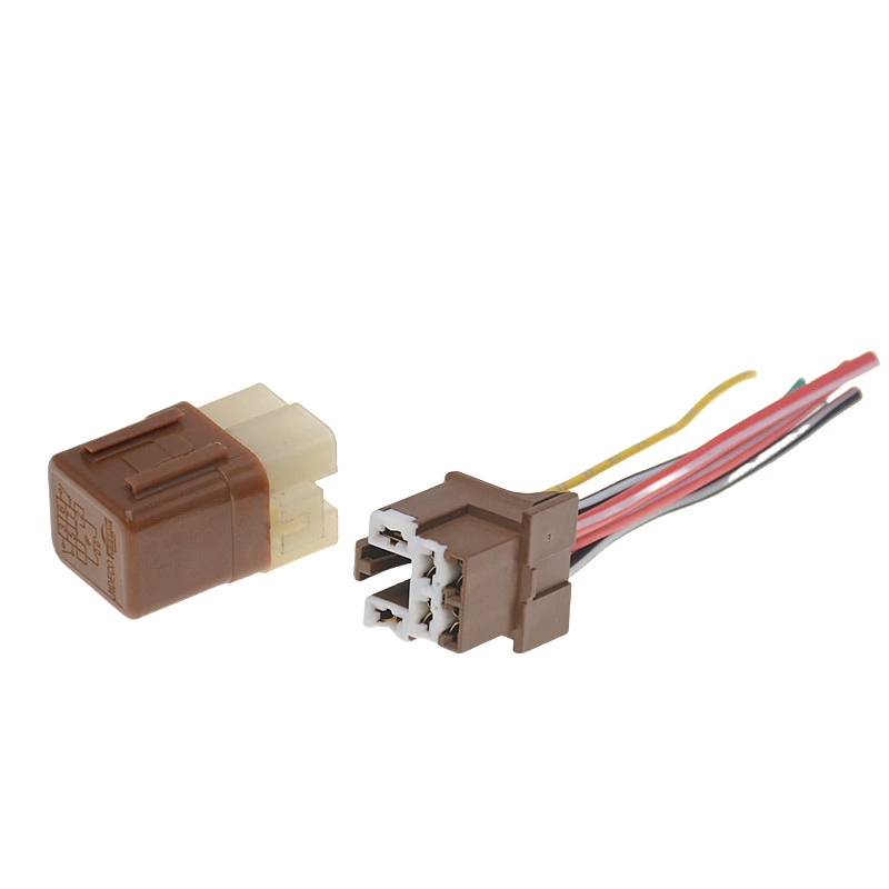 Nissan, relay, 12v