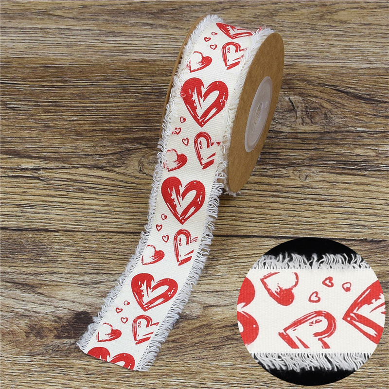 Rojo * 30 mm (incluido el borde de la barba)