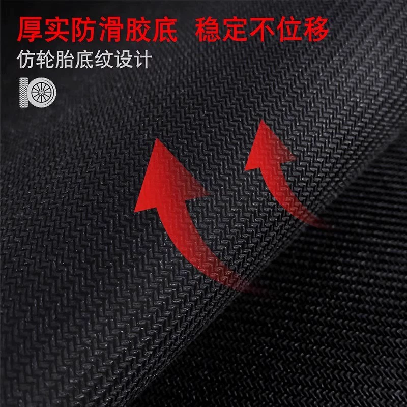 Non-slip big high quality mouse