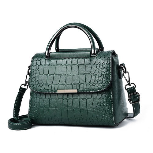 Women's bags cross-border new fashion spring style popular ins handheld small bag shoulder crossbody women's small square bag