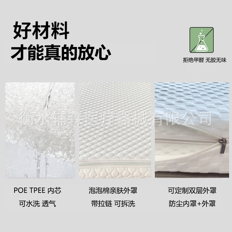 180*80*5cm (안전소재)