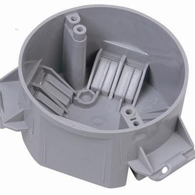 供应塑料接线盒 开关插座底盒