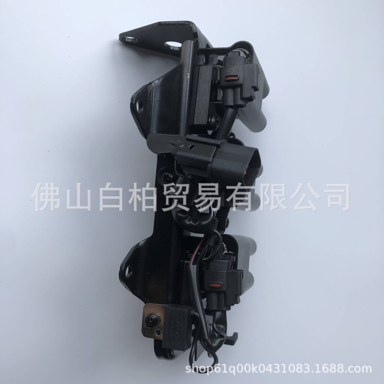 27301-37150, 2730137150, UF498 Ignition Coil for Hyundai Kia