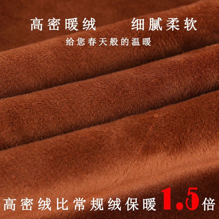 Collar Plus Velvet Nurse Sweater Jacket Slim Fit Women's Thickened Cardigan Work Clothes Outer Knitted Sweater Anti-Pilling