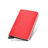 Carbon fiber red