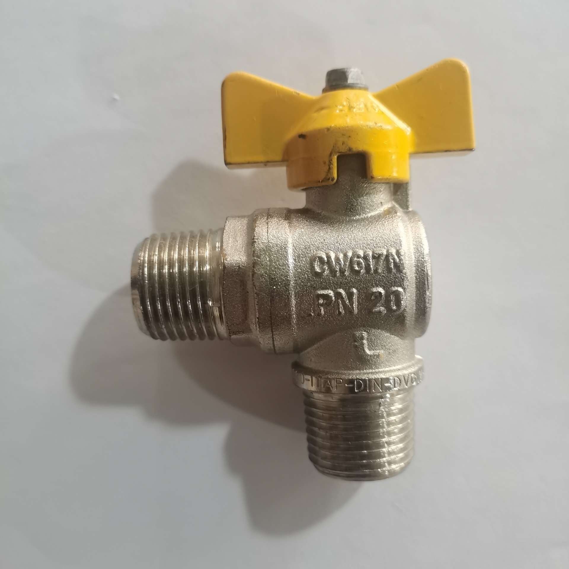 意大利 ITAP燃气球阀 全通径球阀  丝口球阀 天然气煤气专用球阀