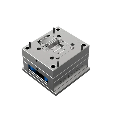 Plastic Products Plastic Shell Abs – Avtomobil hissələri qəlibləri
