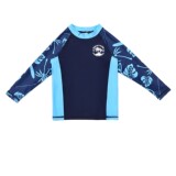 Детский раздельный купальник для мальчиков, профессиональный плавательный аксессуар, 2025 года, новая коллекция, подходит для подростков, защита от солнца