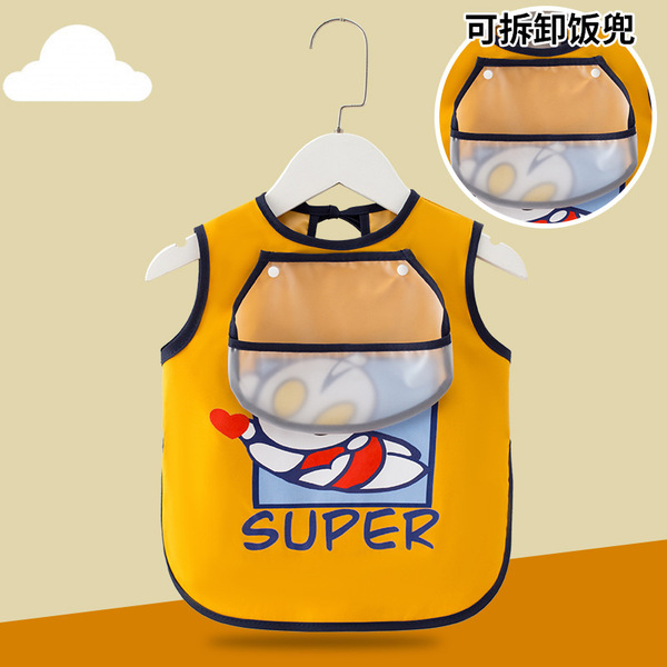 Children's apron